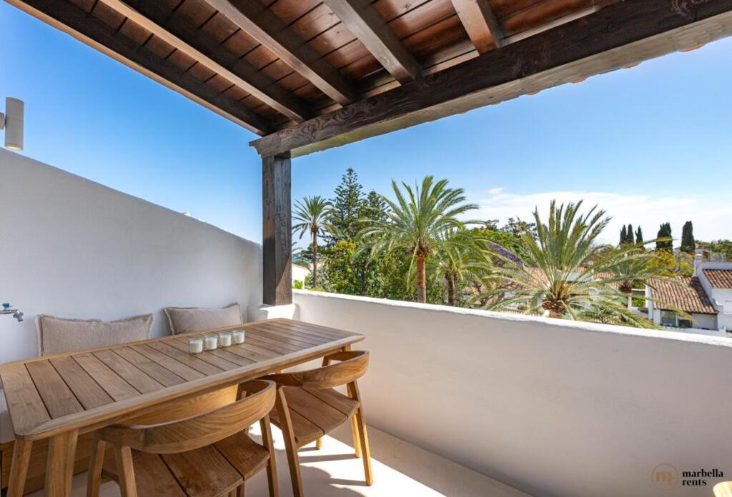 Penthouse Puente Ref #105 Apartment *