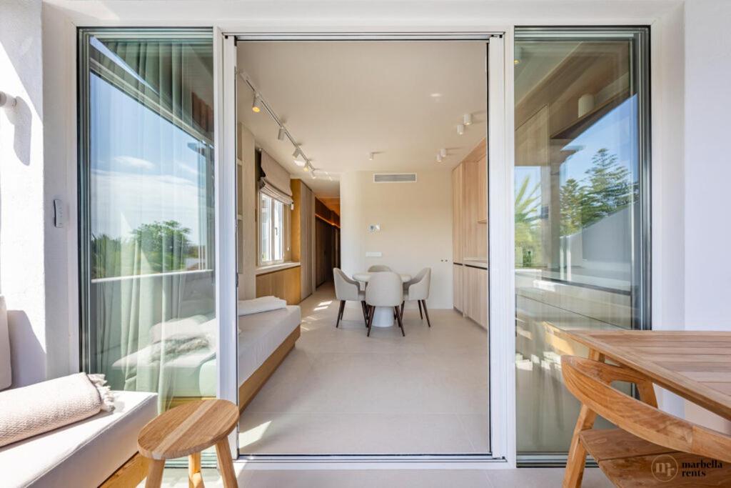 Penthouse Puente Ref #105 * Marbella