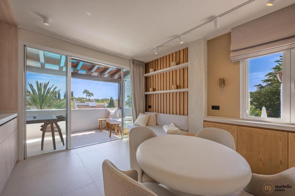 Penthouse Puente Ref #105 *