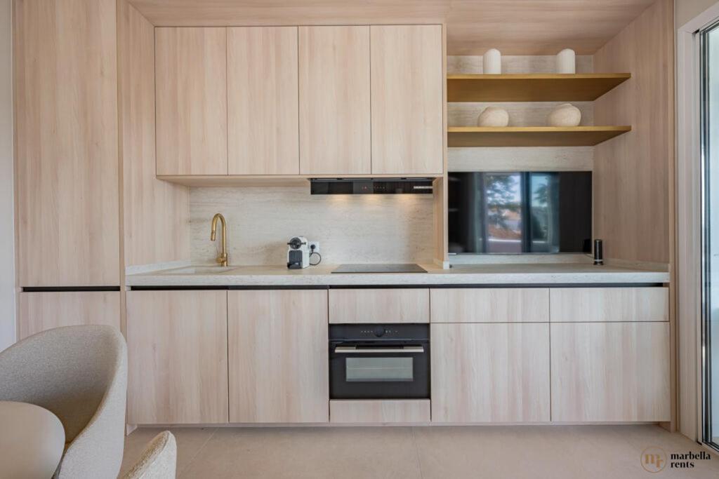 Apartment Penthouse Puente Ref #105 Marbella