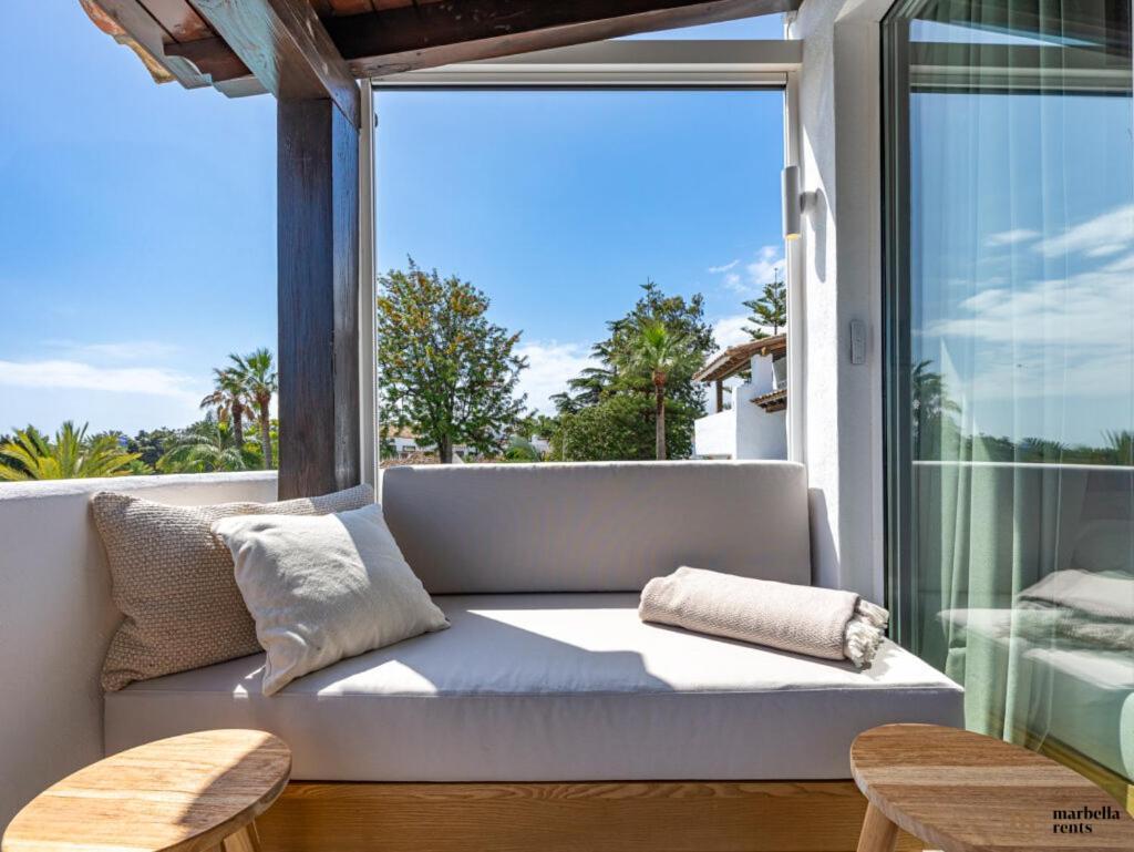 Penthouse Puente Ref #105