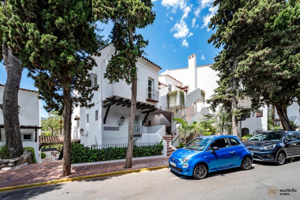 Penthouse Puente Ref #105 *