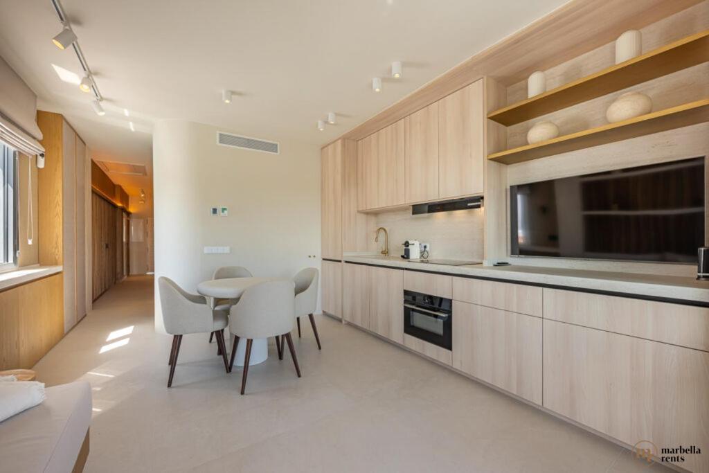Penthouse Puente Ref #105 Apartment