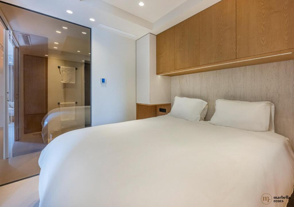 Penthouse Puente Ref #105