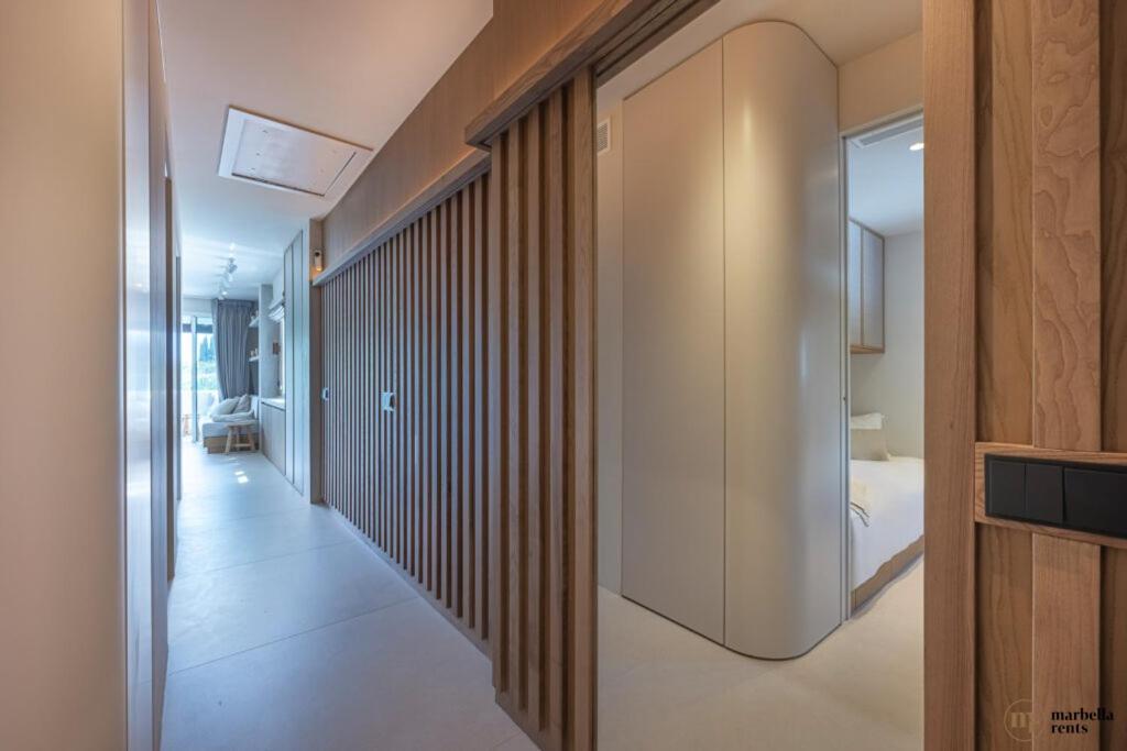 Penthouse Puente Ref #105 *