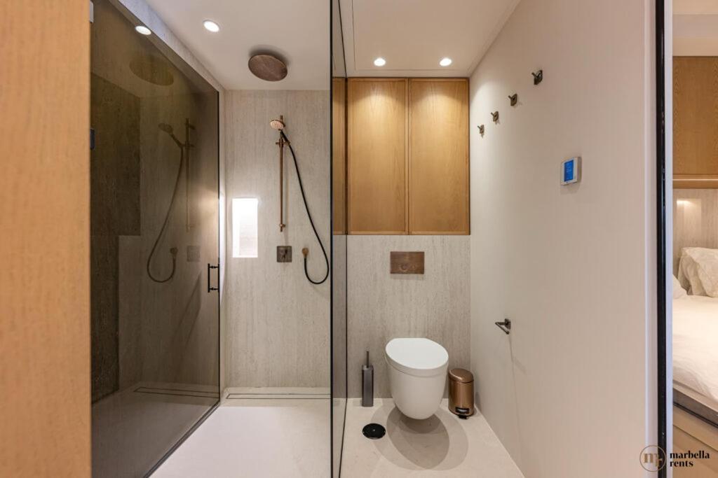 Apartment Penthouse Puente Ref #105 Marbella