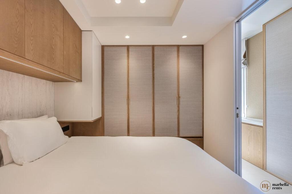 Penthouse Puente Ref #105 *