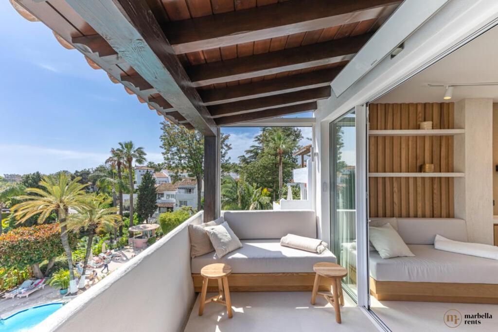Penthouse Puente Ref #105 * Marbella