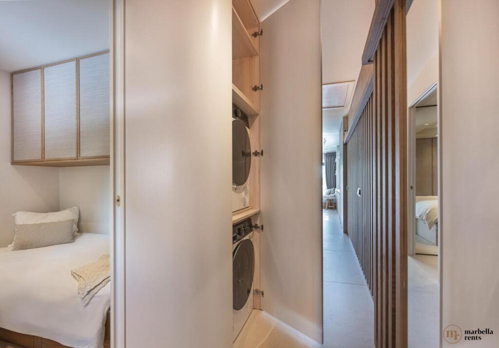 Apartment Penthouse Puente Ref #105 *