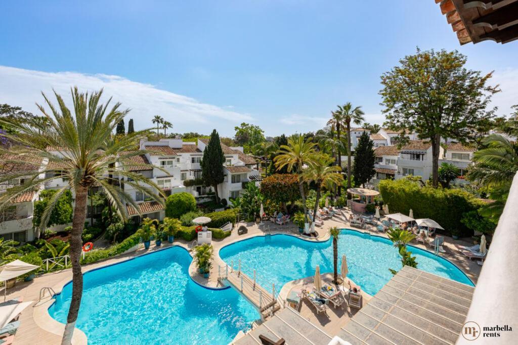 Penthouse Puente Ref #105 Apartment *