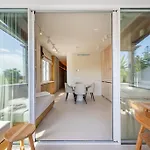 Penthouse Puente Romano Ref #105