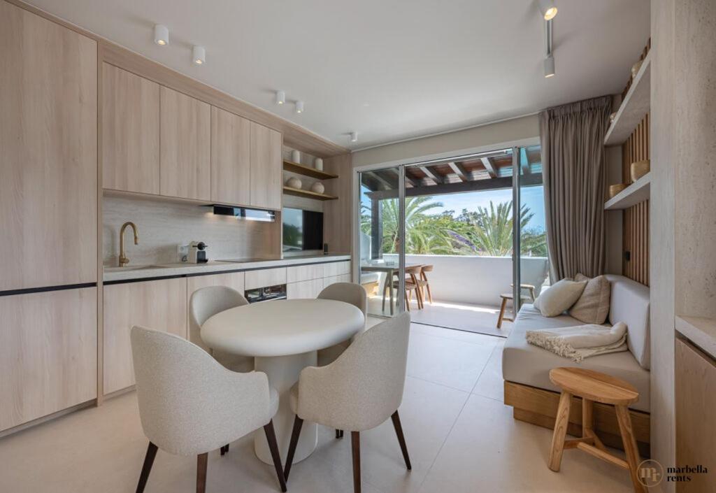 Penthouse Puente Ref #105
