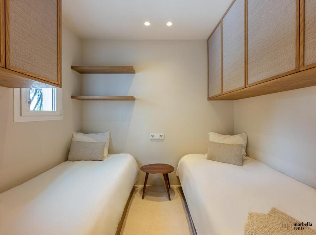 Penthouse Puente Ref #105 Apartment